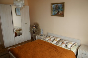 Slovačka Privát Ladomirová, Interijer